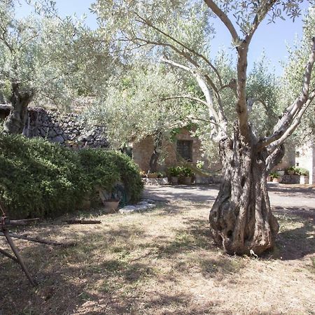 Villa Es Coco, Soller Puerto de Sóller Екстериор снимка