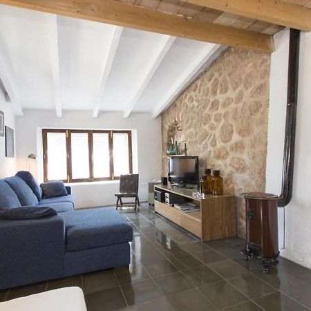 Villa Es Coco, Soller Puerto de Sóller Екстериор снимка