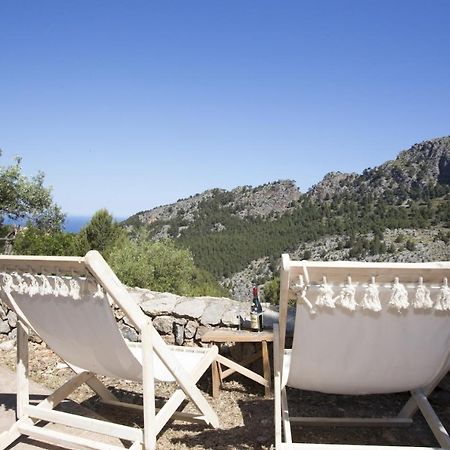 Villa Es Coco, Soller Puerto de Sóller Екстериор снимка