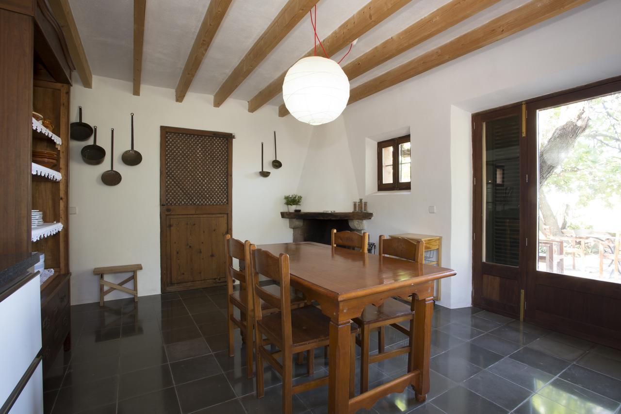 Villa Es Coco, Soller Puerto de Sóller Екстериор снимка