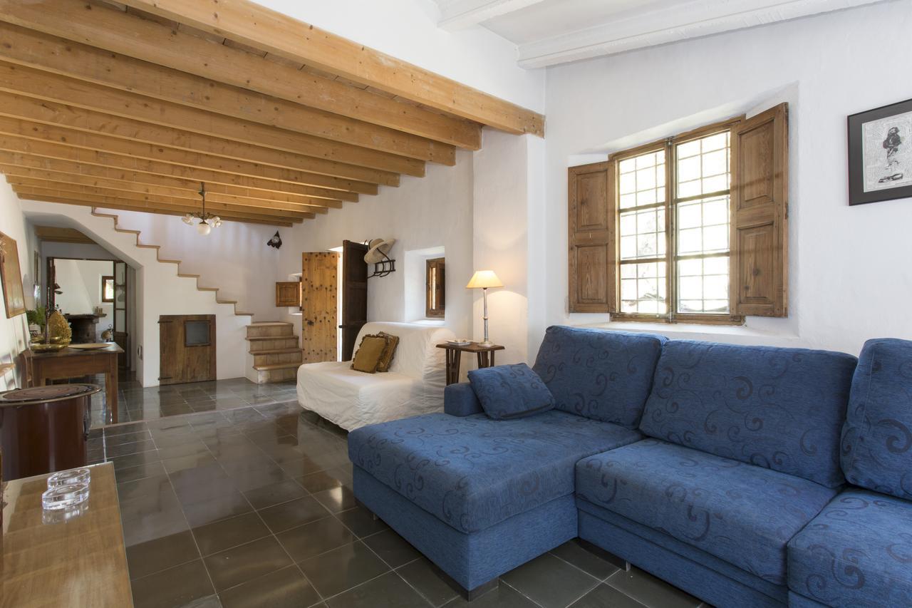 Villa Es Coco, Soller Puerto de Sóller Екстериор снимка