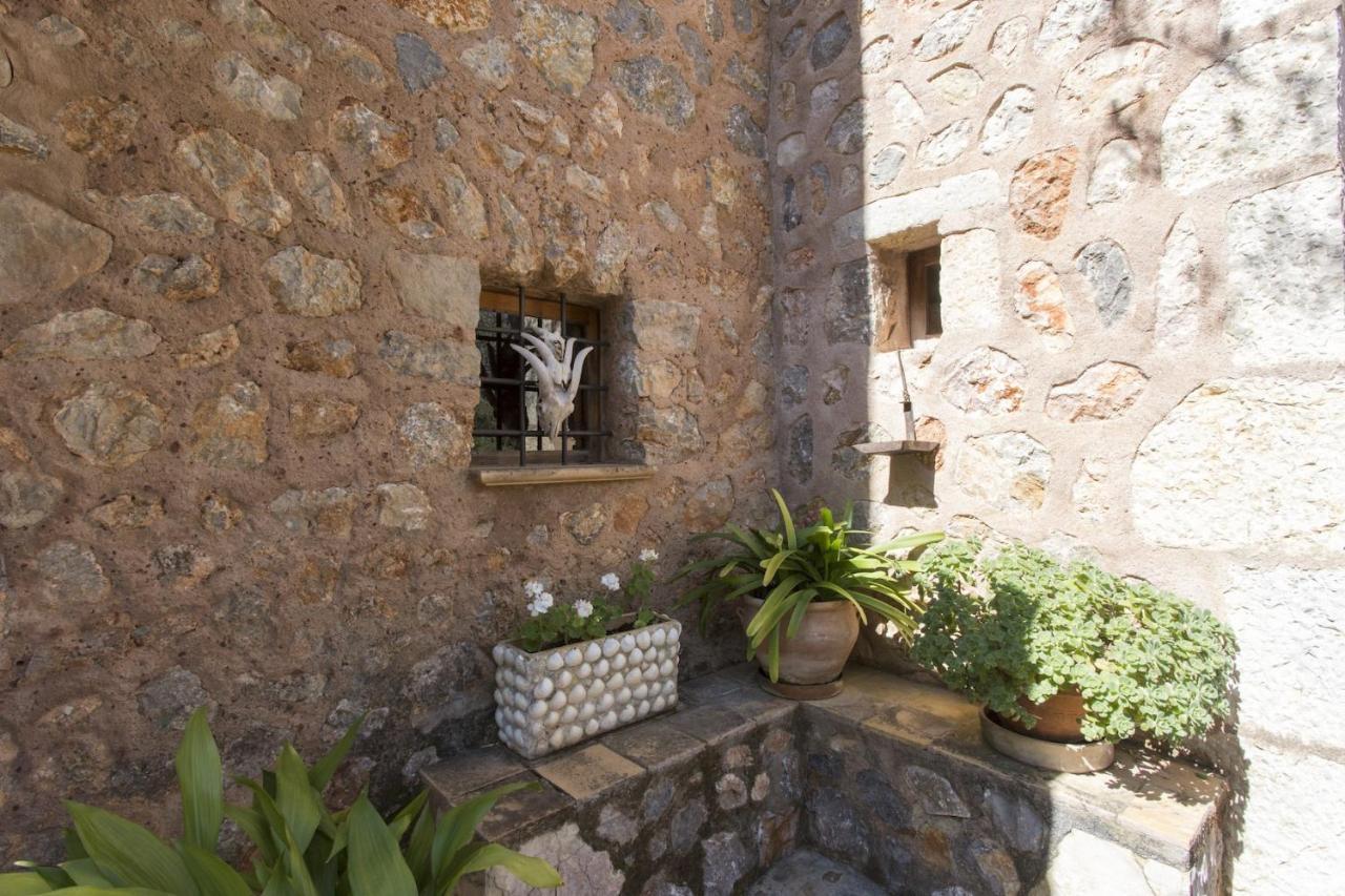 Villa Es Coco, Soller Puerto de Sóller Екстериор снимка