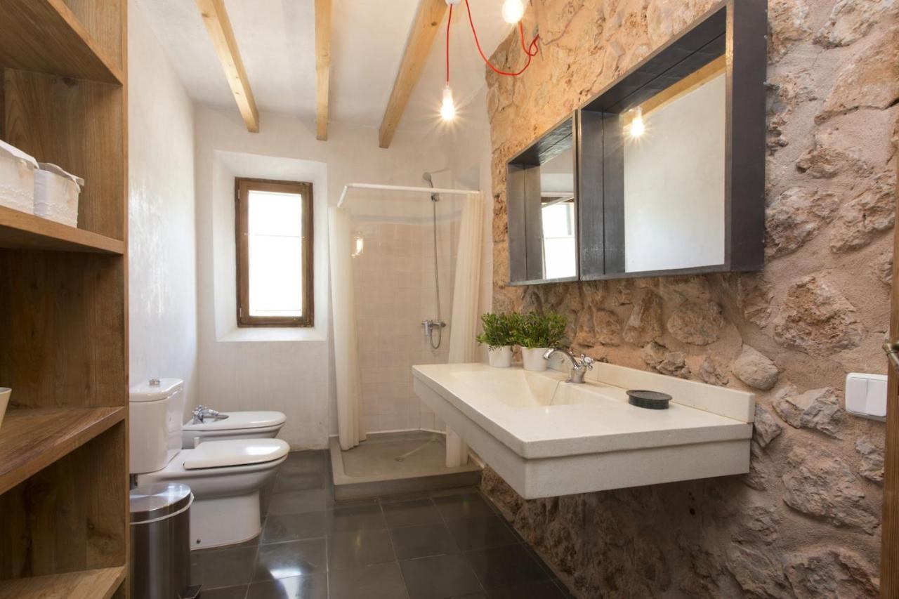 Villa Es Coco, Soller Puerto de Sóller Екстериор снимка