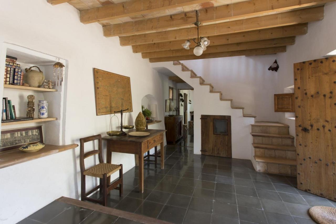 Villa Es Coco, Soller Puerto de Sóller Екстериор снимка