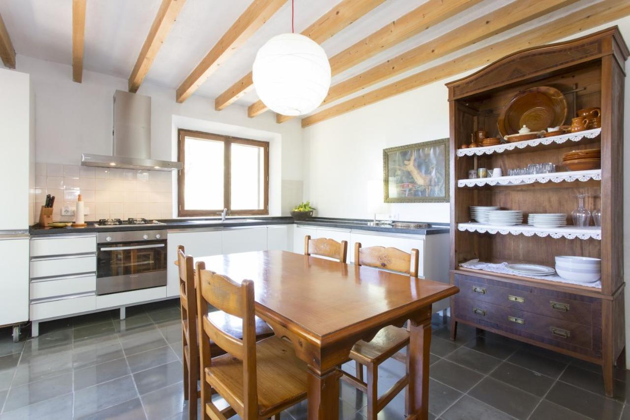 Villa Es Coco, Soller Puerto de Sóller Екстериор снимка
