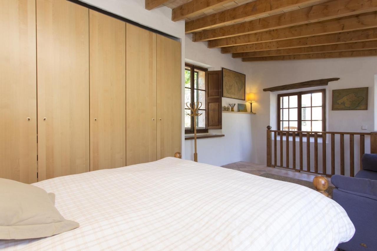 Villa Es Coco, Soller Puerto de Sóller Екстериор снимка