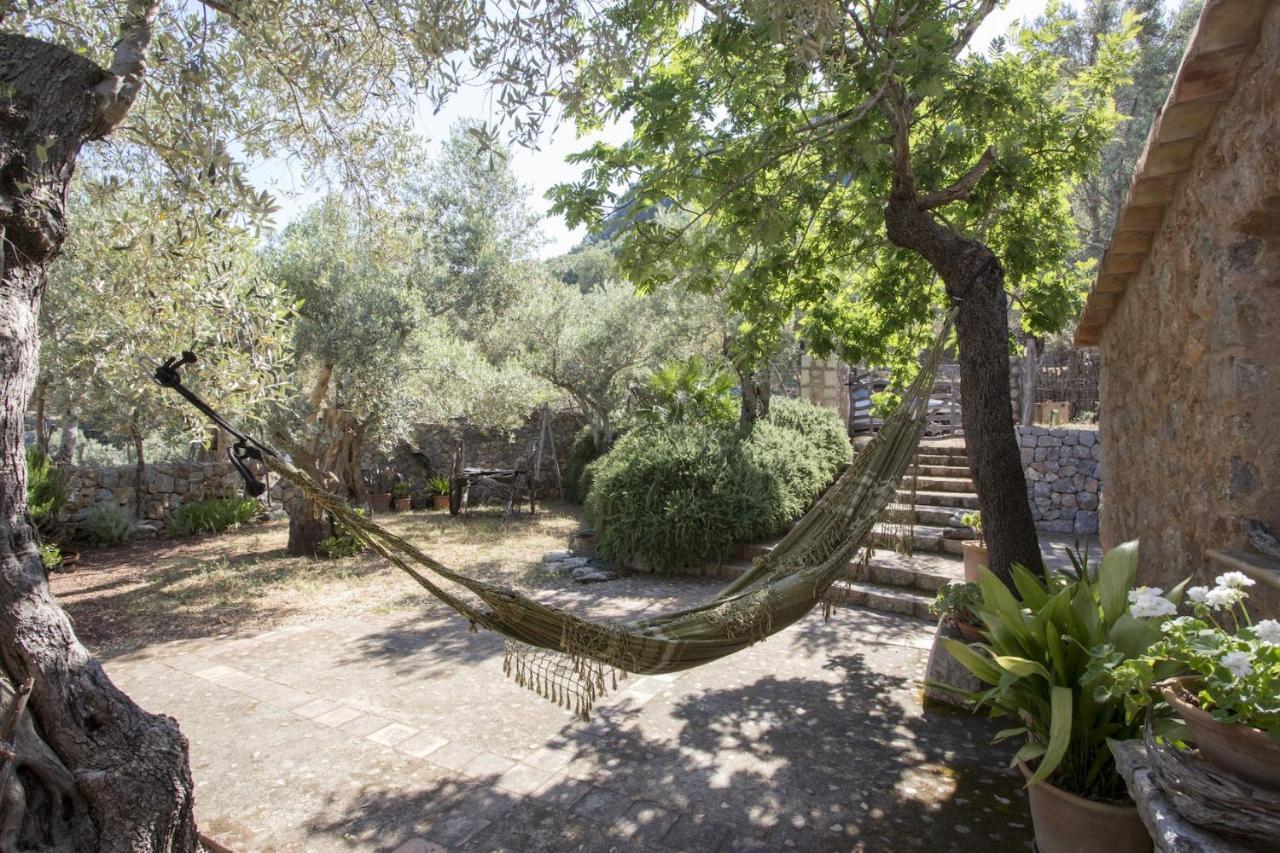Villa Es Coco, Soller Puerto de Sóller Екстериор снимка
