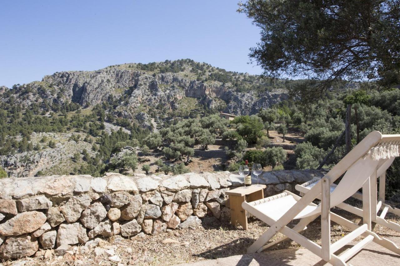 Villa Es Coco, Soller Puerto de Sóller Екстериор снимка