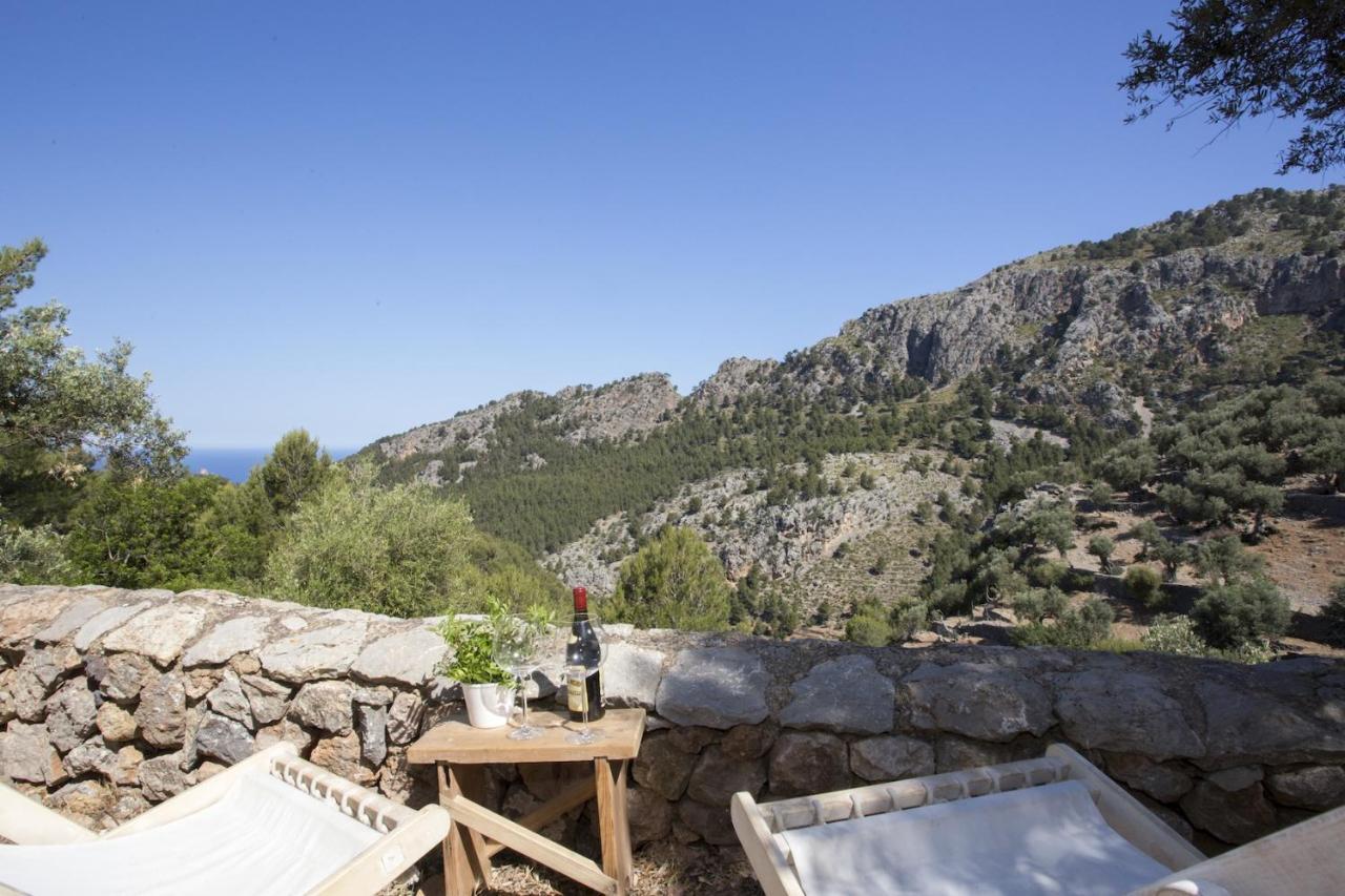 Villa Es Coco, Soller Puerto de Sóller Екстериор снимка
