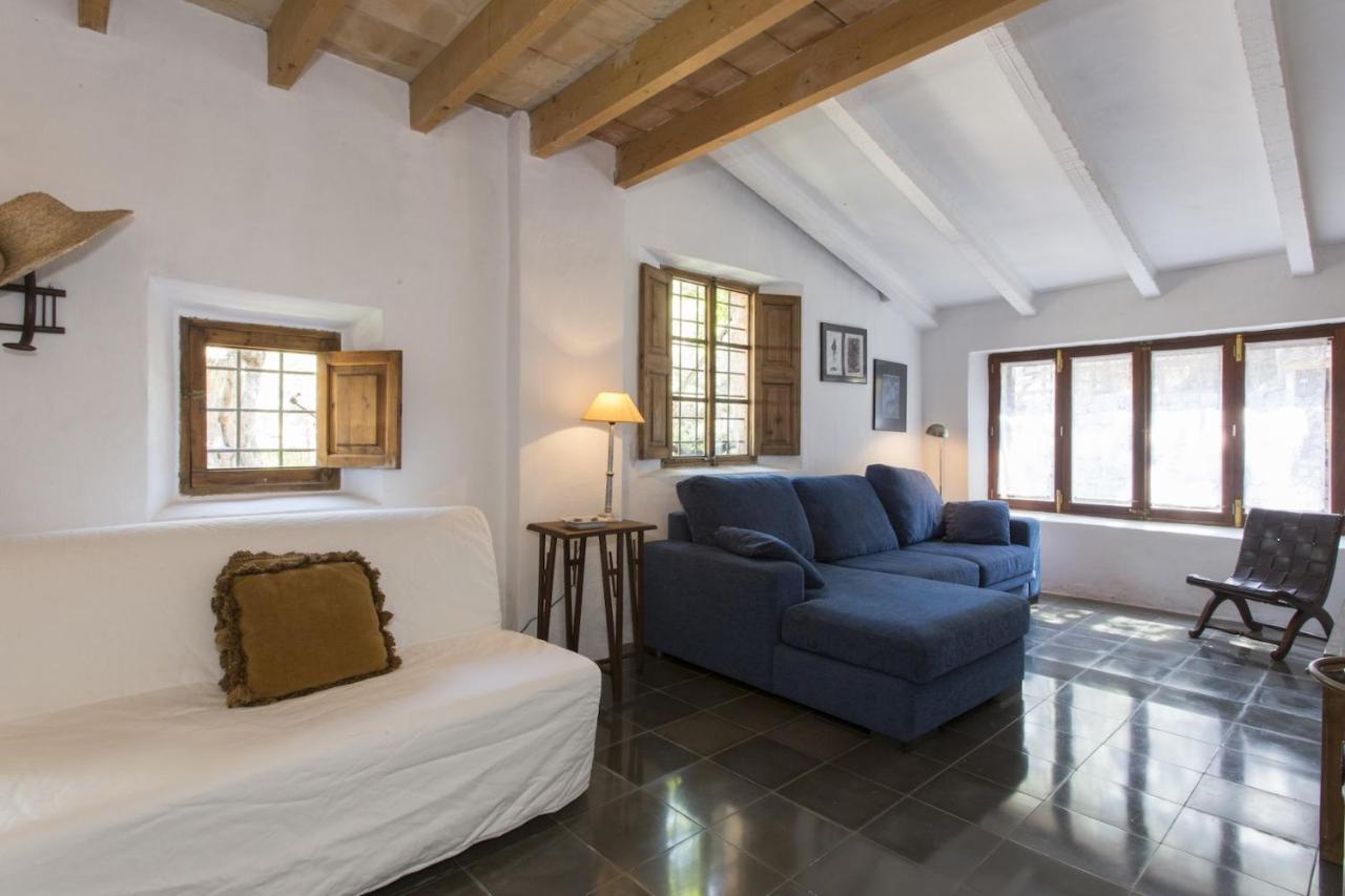 Villa Es Coco, Soller Puerto de Sóller Екстериор снимка