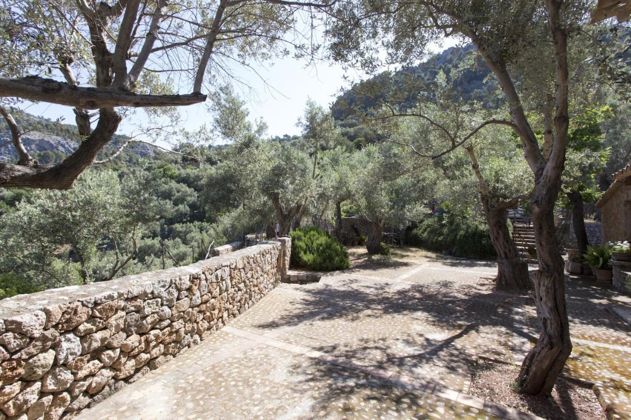 Villa Es Coco, Soller Puerto de Sóller Екстериор снимка