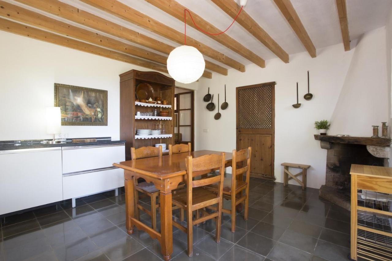 Villa Es Coco, Soller Puerto de Sóller Екстериор снимка