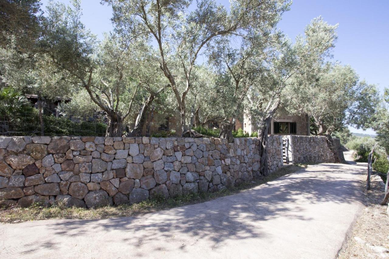 Villa Es Coco, Soller Puerto de Sóller Екстериор снимка