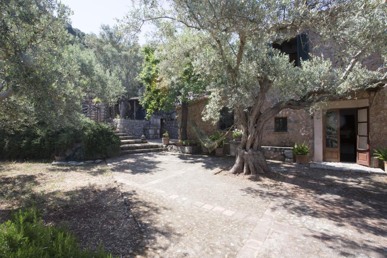 Villa Es Coco, Soller Puerto de Sóller Екстериор снимка
