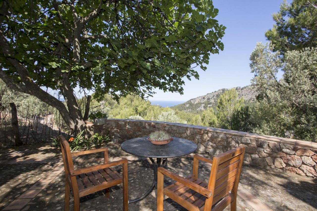 Villa Es Coco, Soller Puerto de Sóller Екстериор снимка