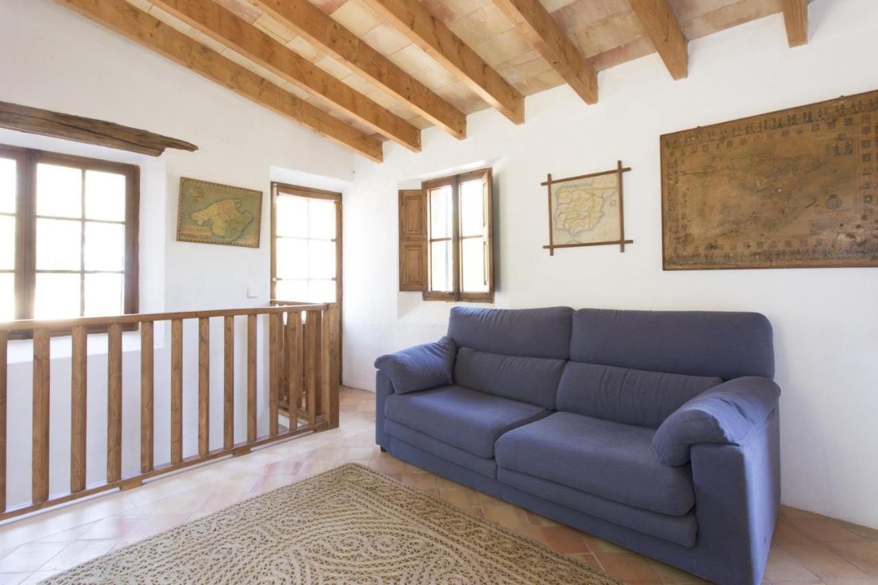 Villa Es Coco, Soller Puerto de Sóller Екстериор снимка